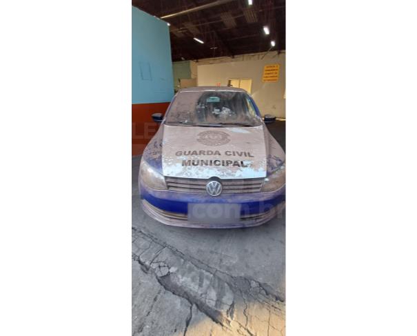 Foto de LIMEIRA/SP - CARRO - VW Novo Voyage 1.6 City, 2014/2014
