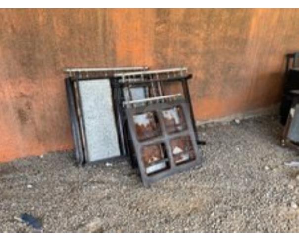 Foto de CAMPO DOS GOYTACAZES/RJ-Eletrodomésticos - (geladeiras, freezers, bebedouros, Buffet térmico (self servisse fogões)
