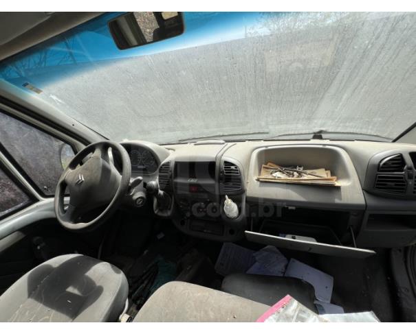 Foto de IGUATAMA/MG - VAN - Cintröen Jumper M33M 2.3, 2014/2014