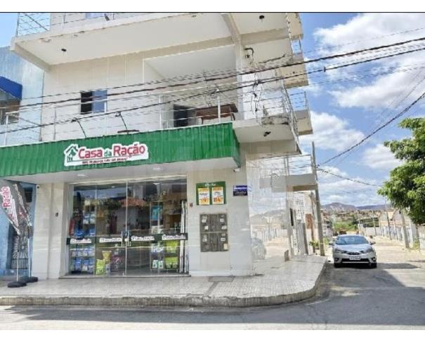 Foto de CATOLE DO ROCHA/PB - Apartamento no Bairro Centro