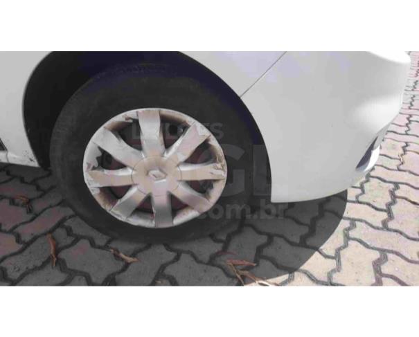 Foto de FORTALEZA/CE - SANDERO FLEX 1.6, 2013/2013, FLEX 