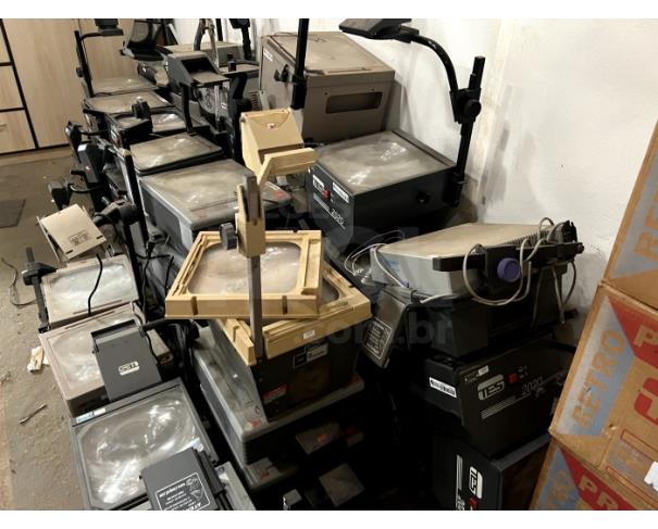 Foto de LAVRAS/MG - MATERIAL DE INFORMÁTICA 