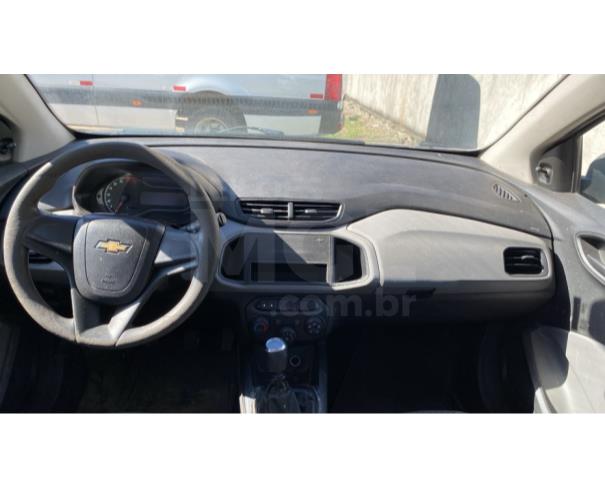 Foto de ANCHIETA/ES - Chevrolet Onix 1.0MT Joye, 2018/2019, FLEX 