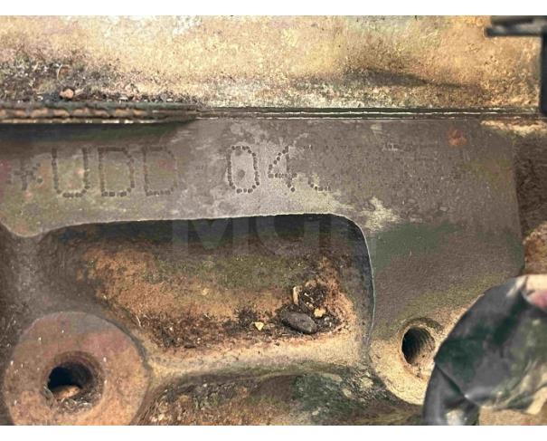 Foto de CAPIVARI/SP - VEÍCULO CONSERVADO SEM MOTOR - VW/GOL CL 1.8 MI - 1997/1998