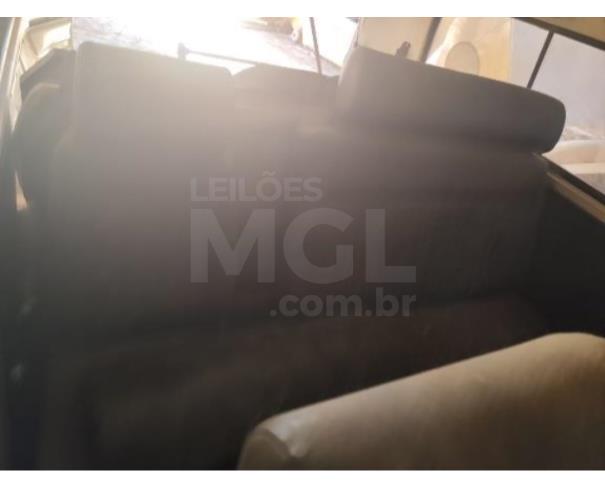 Foto de PORCIÚNCULA/RJ - VW Kombi Lotação 2006/2006