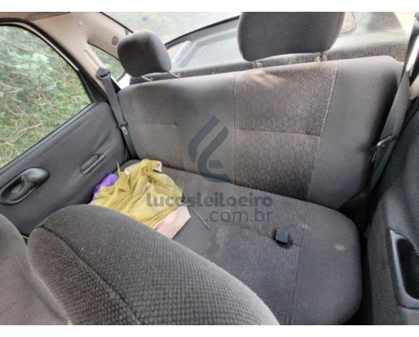 Foto de OURO FINO/MG - CIRCULÁVEL - GM CORSA CLASSIC - 2002/2002