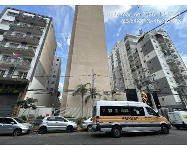Foto de SÃO PAULO/SP — Apartamento 2 quartos (F8787713124460)