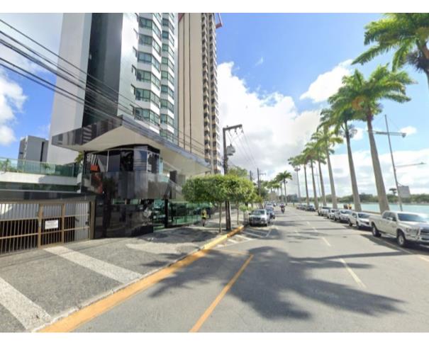 Foto de CAMPINA GRANDE/PB — Apartamento de alto padrão 532,27m² no Centro.