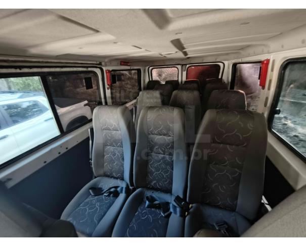 Foto de RECIFE/PE - Citroen Jumper M33M 23S, 2012/2013, DIESEL 