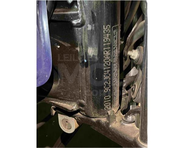 Foto de CAPIVARI/SP - VEÍCULO CONSERVADO -  HONDA/CG 125 FAN ES - 2010/2010