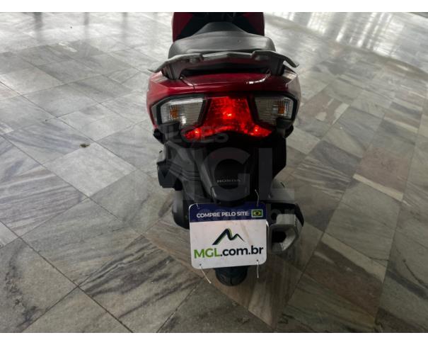 Foto de ITAÚNA/MG-MOTO HONDA ELITE 125 2020/2020- PA13198