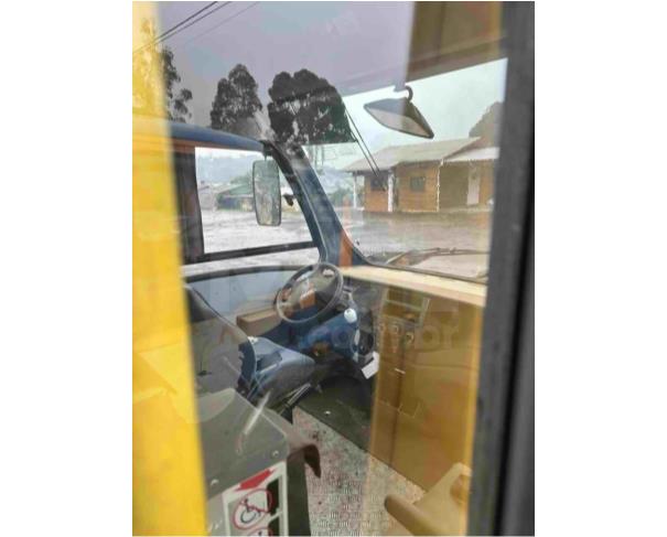 Foto de PONTE SERRADA/SC - Ônibus Iveco/ Cityclass 70C17, 2013/2014, DIESEL 