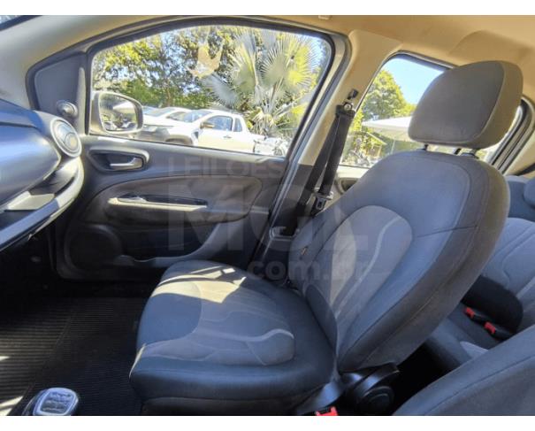 Foto de ITAÚNA/MG- FIAT UNO WAY 1.0  2016/2017- PA13204