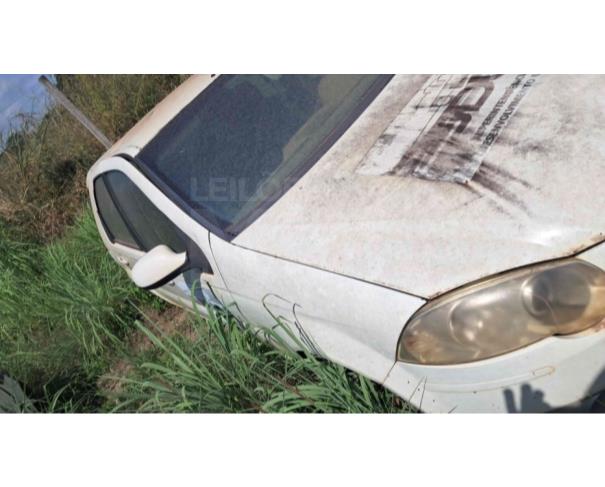 Foto de MARABÁ/PA - VW/GOL 1.0 GIV, 2011/2011