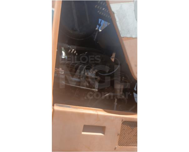 Foto de ITAÚNA MG - MOTONIVELADORA CASE 845 - ANO 2009 - 9.000HS 