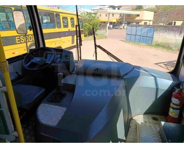 Foto de LIBERDADE/MG - Ônibus VW 15.190 EOD E.S ORE, 2012/2013, DIESEL 
