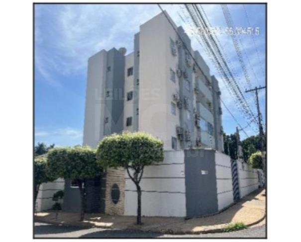Cuiabá/mt — apartamento quilombo (f10289430) apartamentos em leilão | mgl leilões