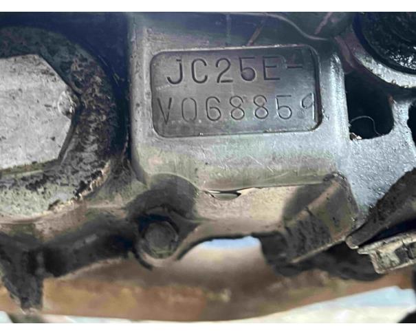Foto de CAPIVARI/SP - VEÍCULO CONSERVADO - HONDA/CG 125 TITAN - 1996/1997