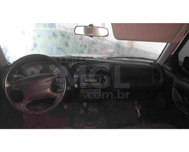 Foto de FORTALEZA/CE - RANGER XLT 3.0, 2011/2012, DIESEL 