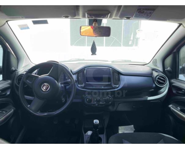 Foto de PIRAPETINGA/MG - Fiat/ Uno Drive 1.0, 2017/2018, FLEX 