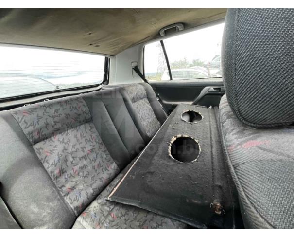 Foto de JUNDIAÍ/SP-VEÍCULO CONSERVADO-IMP/VW GOLF GL-1995/1995