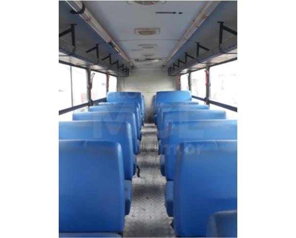 Foto de VIRGEM DA LAPA/MG - Ônibus VW 15.190 EOD E.S. ORE,  2011 /  2012