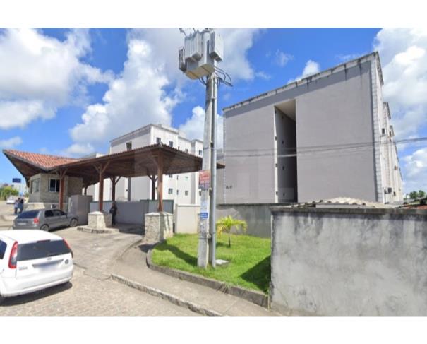 Foto de JOÃO PESSOA/PB — Apartamento no Gramame