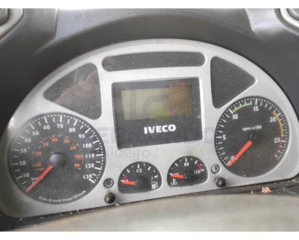 Foto de ARAXÁ/MG - Caminhão IVECO Stralishd 570S42TN - 2007/2008 - CIRCULÁVEL
