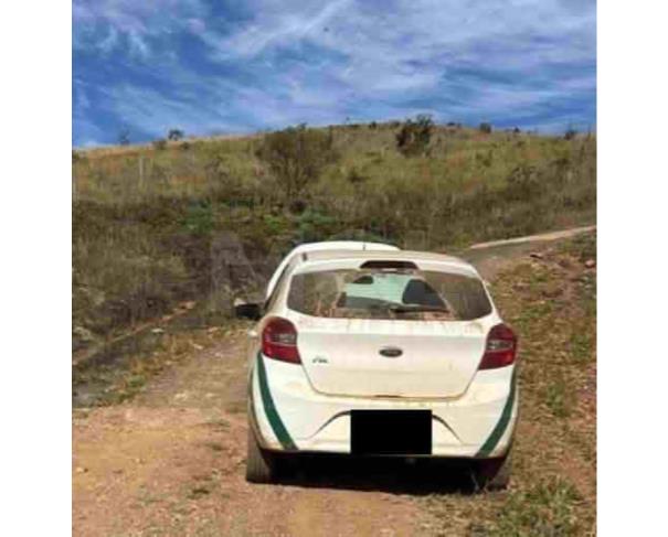 Foto de UBERABA/MG - Ford Ka SE 1.0 HÁ B, 2018/2018, FLEX 