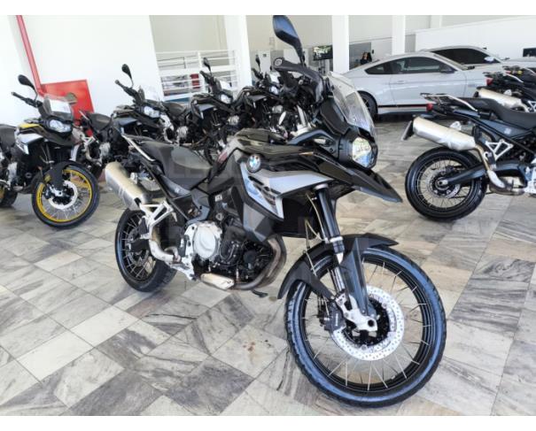 Foto de ITAÚNA/MG- MOTO BMW F850 GS 2022/2023- PA00850