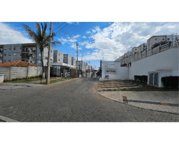 Foto de SANTA BARBARA D'OESTE/SP — Apartamento com 43,55m², (F8787716018598)