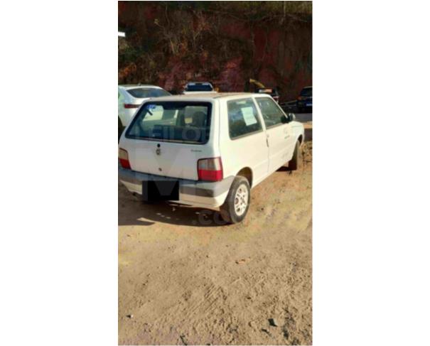 Foto de DIVINO DAS LARANJEIRAS/MG -  Fiat Uno Mille Economy, 2012/2013, FLEX 