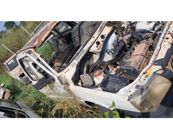 Foto de MARABÁ/PA - FIAT/UNO MILLE FIRE, 2005/2006