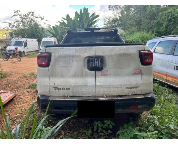 Foto de IBATIBA/ES - Fiat/Toro Freedom Mt D4, 2017/2018, DIESEL 