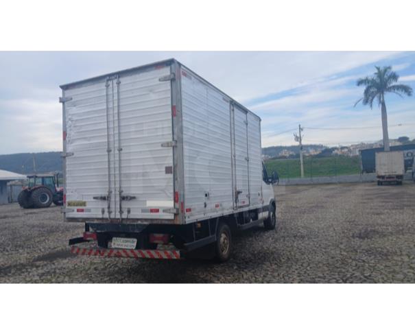 Foto de ITAÚNA/MG- IVECO DAILY 35S14HDCS 2018/2019 - PA00920