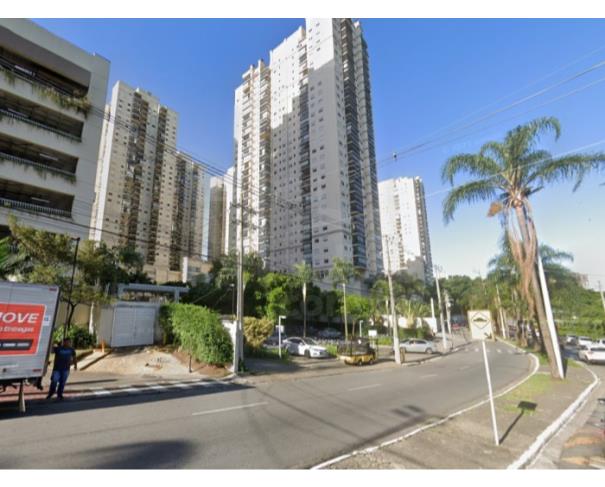 Foto de BARUERI/SP — Apartamento com vaga de garagem no Condomínio Reserva do Alto