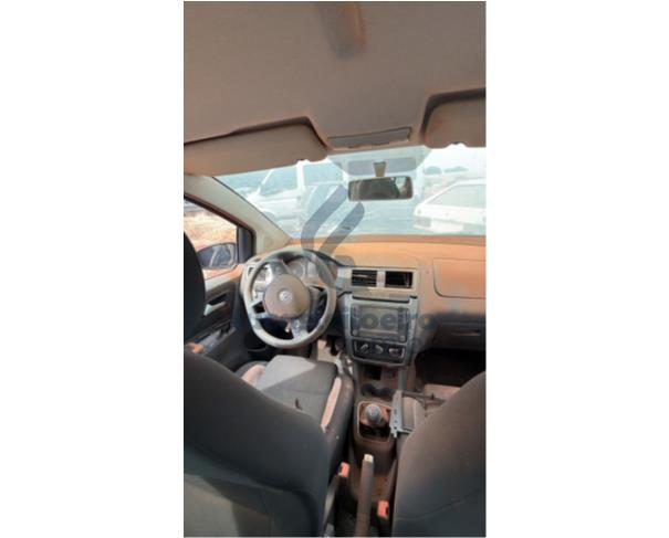 Foto de CANÁPOLIS/MG - CIRCULÁVEL - VW FOX CONNECT MB -2019/2019