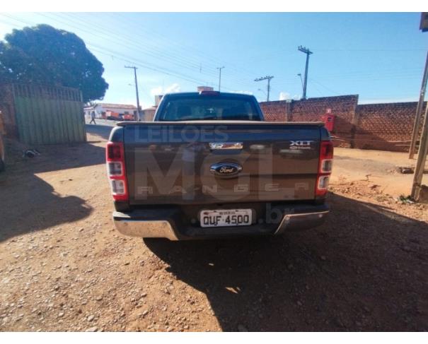Foto de GRUPIARA/MG - Caminhonete Ford Ranger XLT CD 4A 32C, 2019/2019, DIESEL 