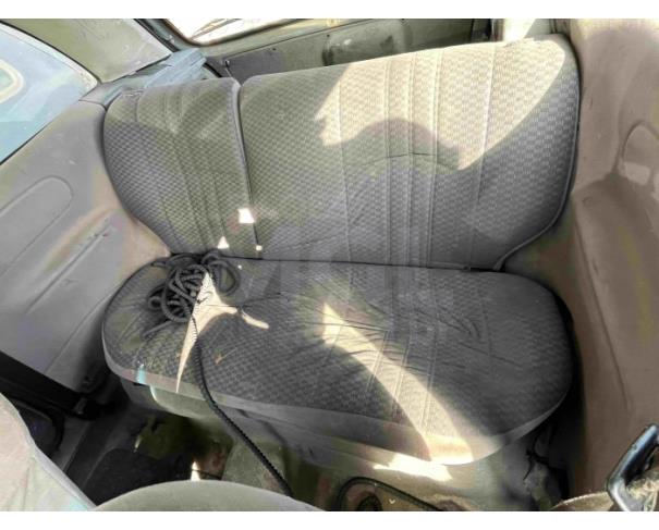 Foto de CAPIVARI/SP - VEÍCULO CONSERVADO - GM/CORSA WIND - 1997/1997
