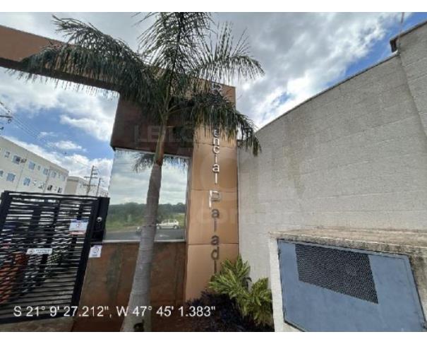 Foto de RIBEIRÃO PRETO/SP — Apartamento com 2 quartos 1 Vaga na Garagem (F8787710758913)