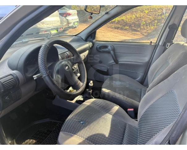Foto de ITAÚNA/MG - CHEVROLET/CLASSIC LS ANO 2011/2011 - SC1134