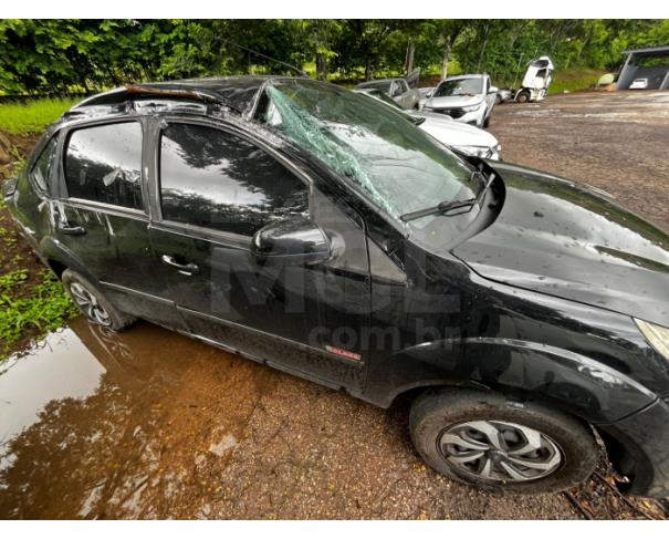 Foto de ITAÚNA/MG- FORD FIESTA SEDAN 1.6 FLEX 2010/2011- PA12763