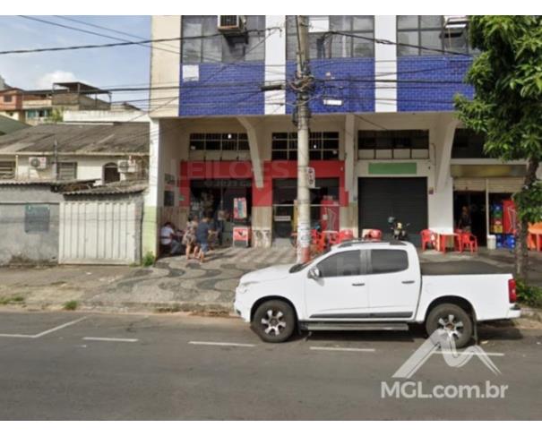 Foto de BELO HORIZONTE/MG — Loja e sobreloja com 148,80m² no bairro Sagrada Família