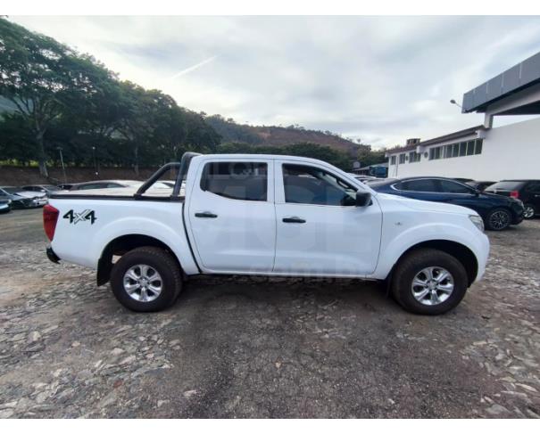 Foto de ITAÚNA/MG- NISSAN FRONTIER S MTX4 2020/2021- PA13160