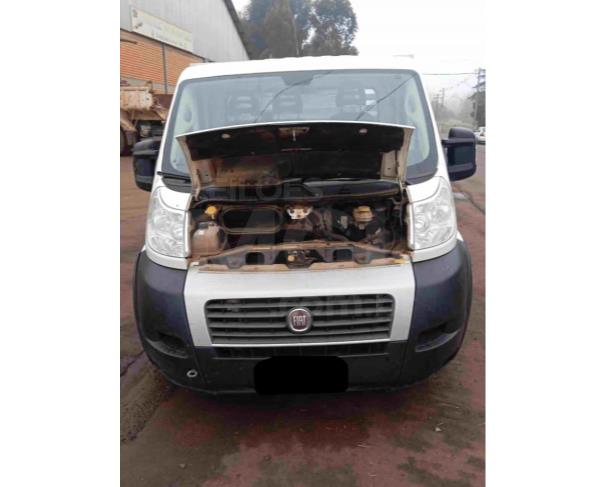 Foto de ENGENHO VELHO/RS - Carga Caminhonete Fiat Ducato Chassi L, 2019/2020, DIESEL 