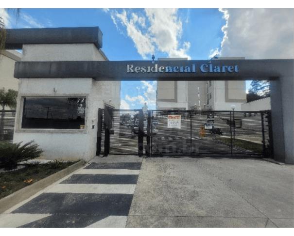 Foto de ARAUCÁRIA/PR — Apartamento com 38,42m², 2 quartos, 1 Vaga na Garagem (F8787708912463)
