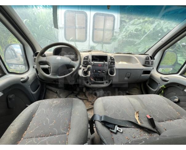 Foto de VISCONDE DO RIO BRANCO/MG- Fiat/Ducato Minibus- 2012/2013