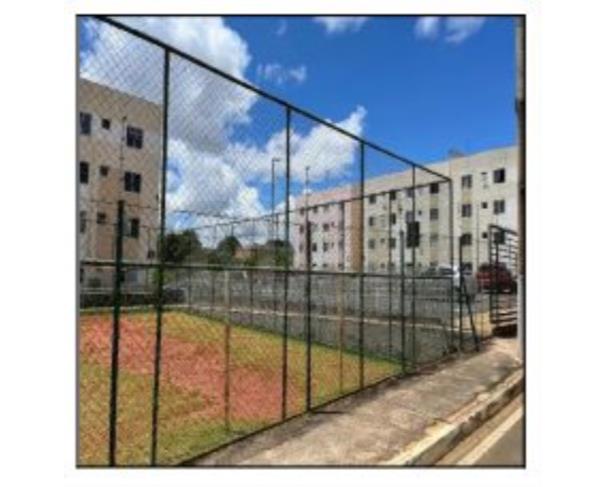 Foto de LUZIÂNIA/GO — Apartamento com 2 quartos (F8787701179949)