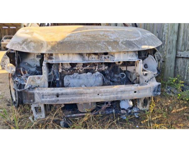 Foto de TUBARÃO/SC - Fiat Mobi Like 1.0, 2022/2023, FLEX 
