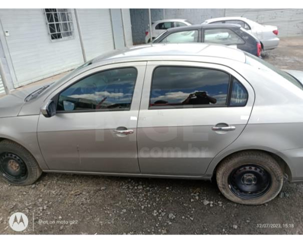 Foto de ITAÚNA/MG - VOLKSWAGEN NOVOVOYAGE 1.0 CITY - 2014/2014 